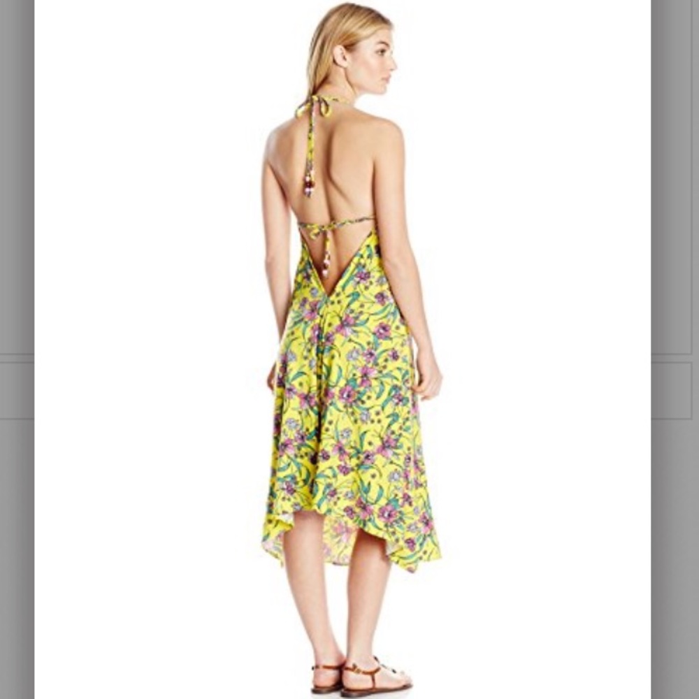 Jessica Simpson Dress Cover Up NWT - Picture 2 of 8